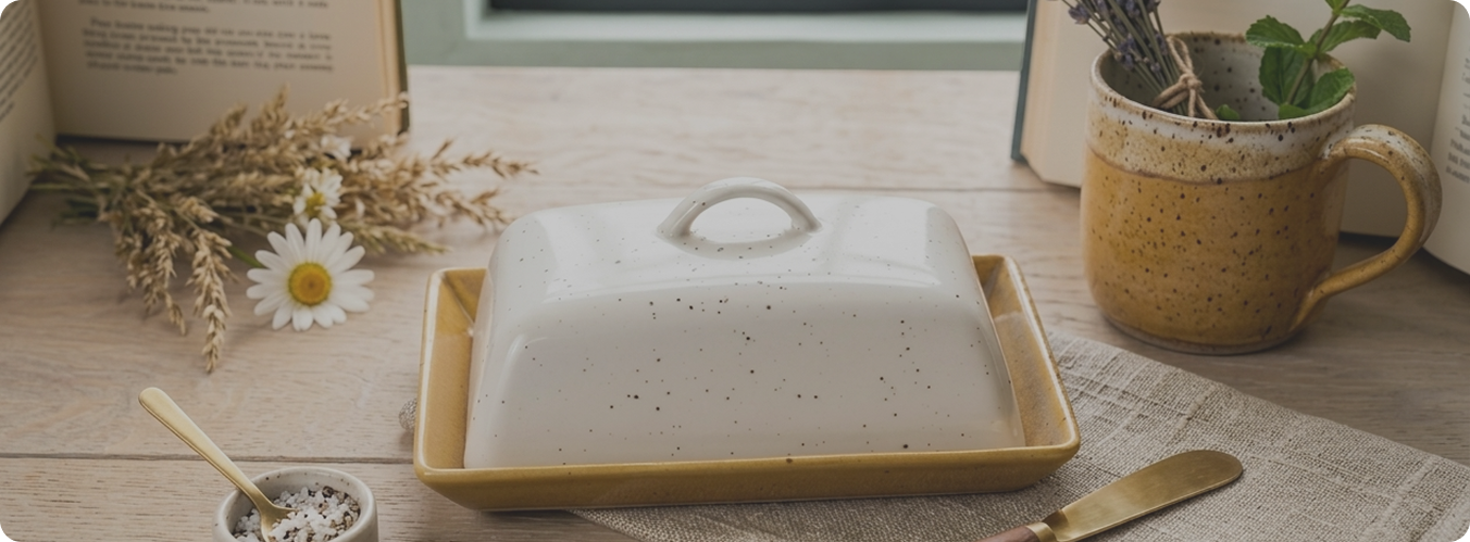 Elegance for Every Hot Meal